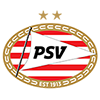 camiseta PSV Eindhoven